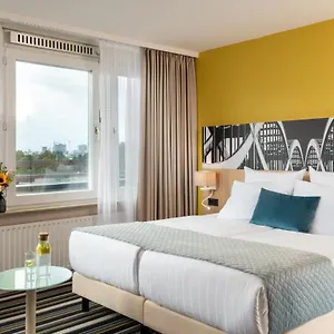 Hotel Leonardo Elbbruecken, Amburgo