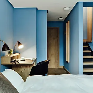 Hotel Wedina An Der Alster, Amburgo