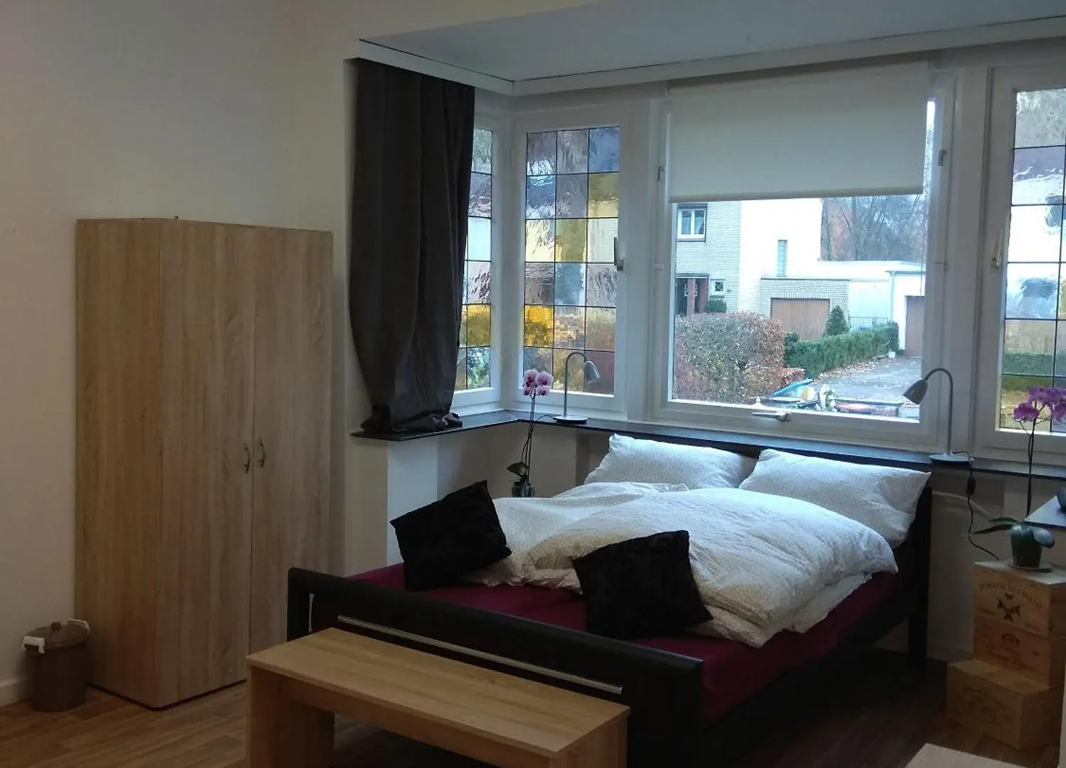 The Old Doctors Office Hostel Hamburg